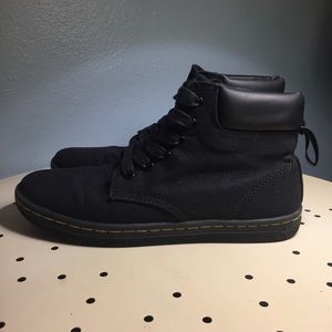Dr. Martens High Tops